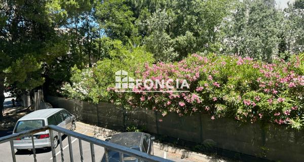 À vendre Appartement 2 pièces 36 m² - Canet-en-roussillon 66140