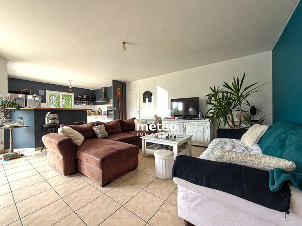 Maison 5 pièces à vendre aux Sables d’Olonne