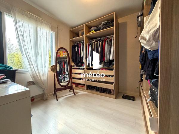 Maison 5 pièces à vendre aux Sables d’Olonne