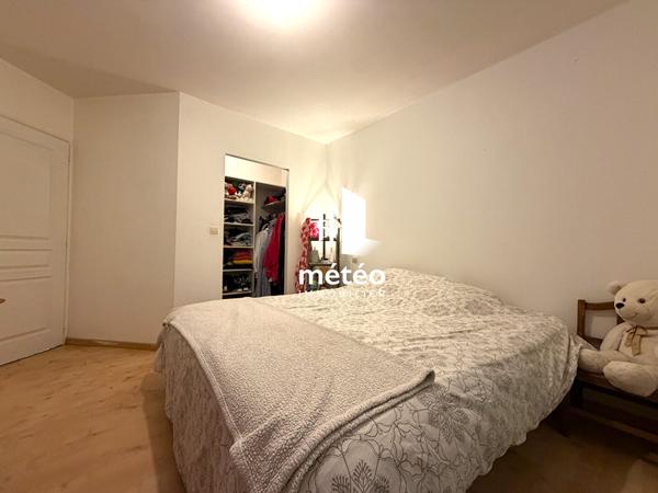 Maison 5 pièces à vendre aux Sables d’Olonne