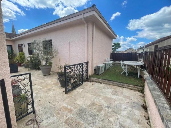 Appartement à vendre 7 pièces BERGERAC (24)