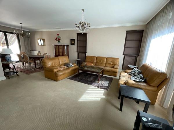Appartement à vendre 7 pièces BERGERAC (24)