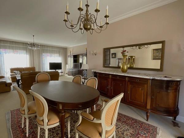 Appartement à vendre 7 pièces BERGERAC (24)