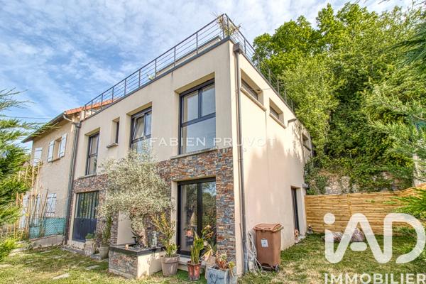 Maison à vendre 7 pièces 133 m² Herblay-sur-Seine