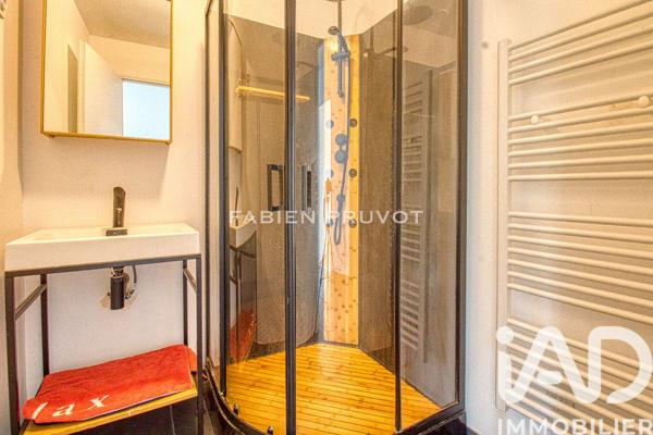 Maison à vendre 7 pièces 133 m² Herblay-sur-Seine