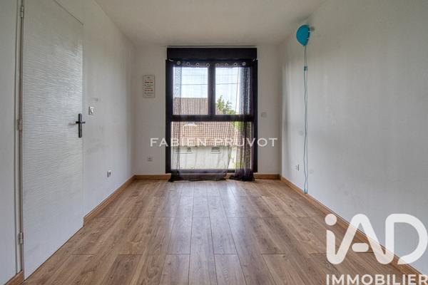 Maison à vendre 7 pièces 133 m² Herblay-sur-Seine