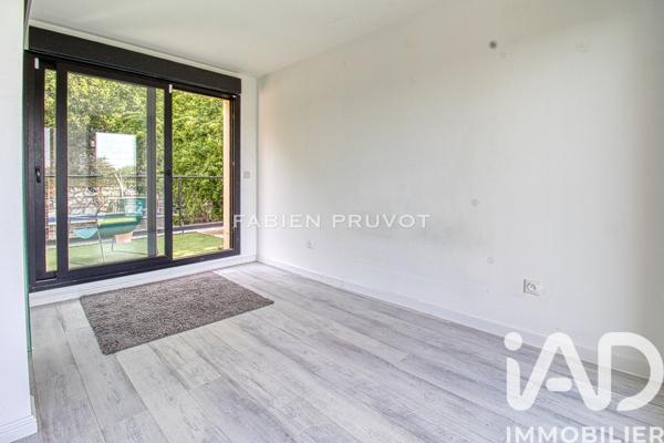 Maison à vendre 7 pièces 133 m² Herblay-sur-Seine