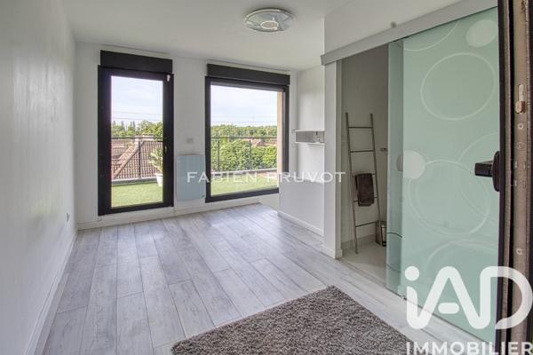 Maison à vendre 7 pièces 133 m² Herblay-sur-Seine