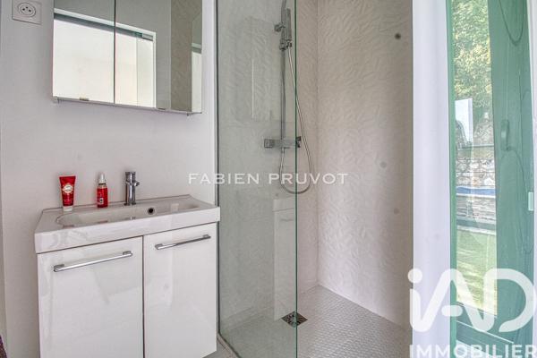 Maison à vendre 7 pièces 133 m² Herblay-sur-Seine