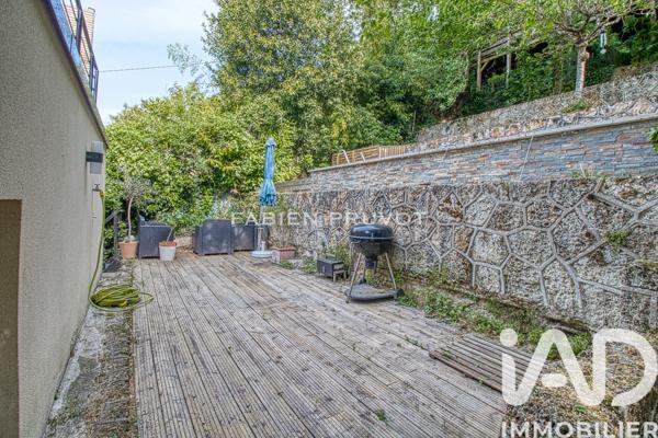 Maison à vendre 7 pièces 133 m² Herblay-sur-Seine