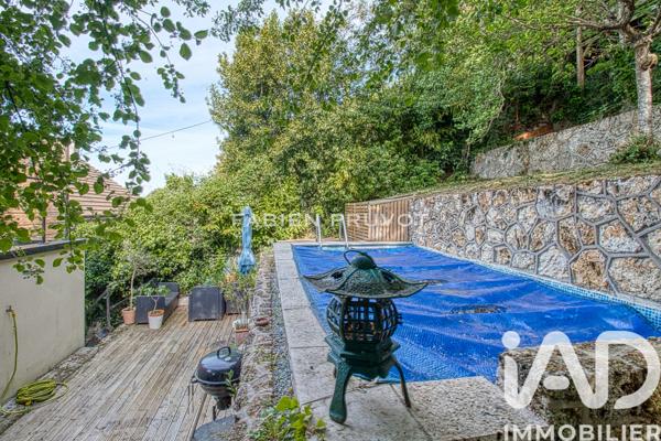 Maison à vendre 7 pièces 133 m² Herblay-sur-Seine