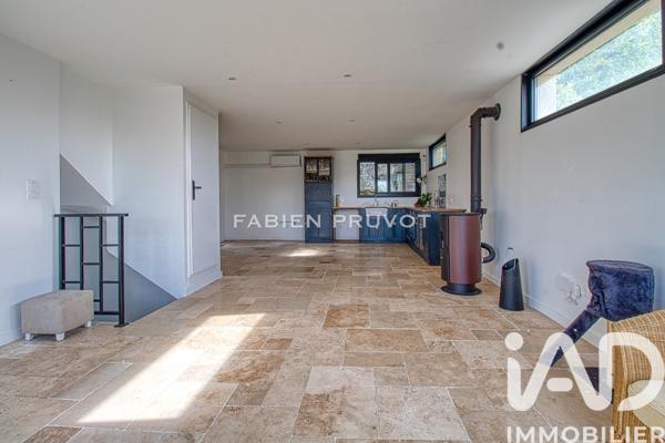 Maison à vendre 7 pièces 133 m² Herblay-sur-Seine