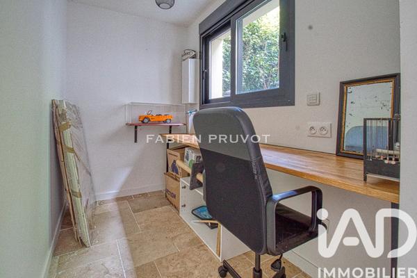Maison à vendre 7 pièces 133 m² Herblay-sur-Seine