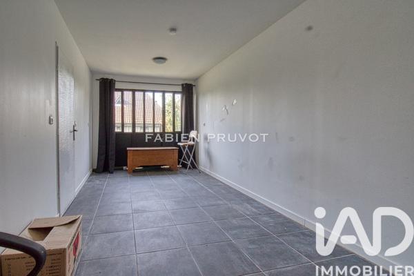 Maison à vendre 7 pièces 133 m² Herblay-sur-Seine