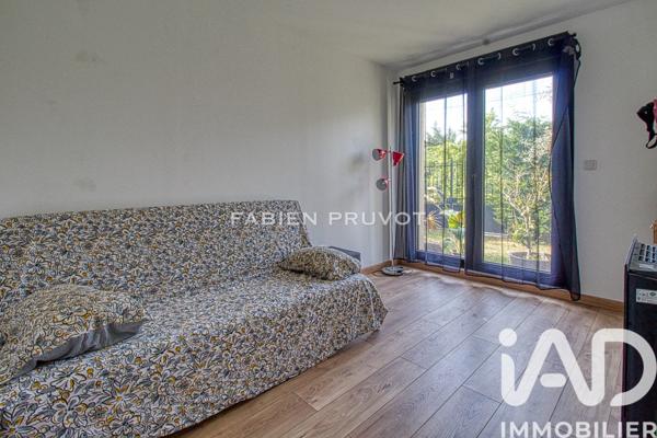 Maison à vendre 7 pièces 133 m² Herblay-sur-Seine