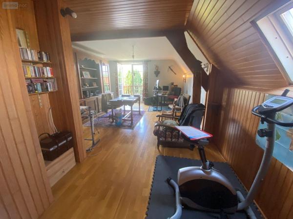 Maison à vendre à Le Coudray dans l'Eure-et-Loir (28630), ref : 387