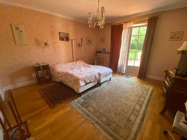 Maison à vendre à Le Coudray dans l'Eure-et-Loir (28630), ref : 387