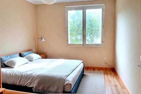 A VENDRE NANTES SAINT-CLEMENT APPARTEMENT TYPE 3 LUMINEUX ET AU CALME