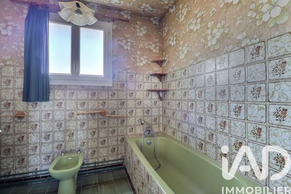 Maison à vendre 5 pièces 90 m² Villenave-d'Ornon