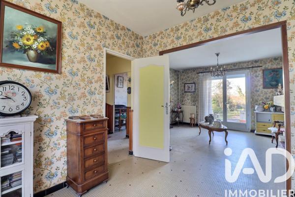 Maison à vendre 5 pièces 90 m² Villenave-d'Ornon