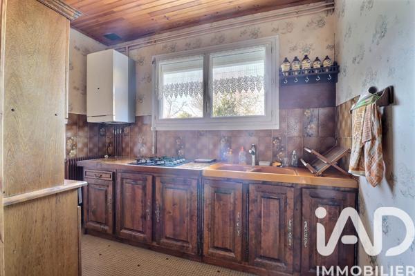 Maison à vendre 5 pièces 90 m² Villenave-d'Ornon