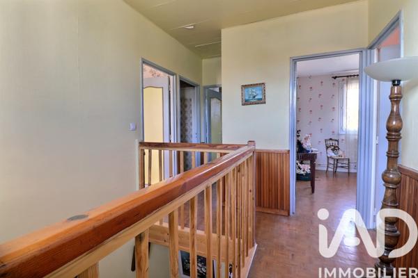 Maison à vendre 5 pièces 90 m² Villenave-d'Ornon