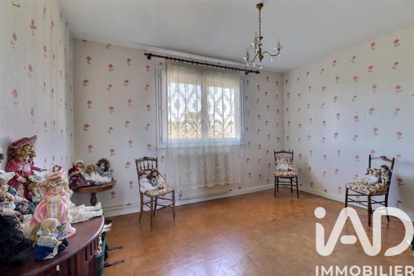 Maison à vendre 5 pièces 90 m² Villenave-d'Ornon