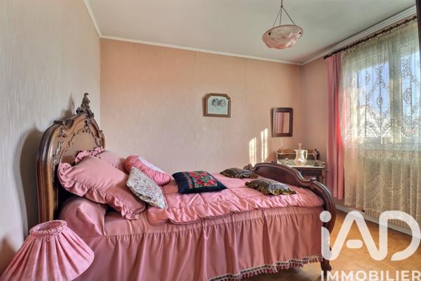 Maison à vendre 5 pièces 90 m² Villenave-d'Ornon