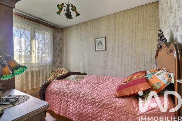 Maison à vendre 5 pièces 90 m² Villenave-d'Ornon