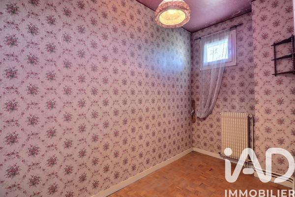 Maison à vendre 5 pièces 90 m² Villenave-d'Ornon