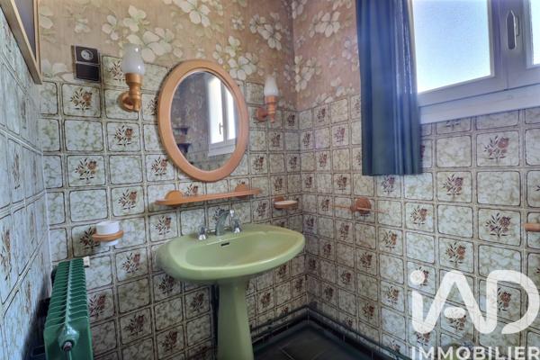 Maison à vendre 5 pièces 90 m² Villenave-d'Ornon