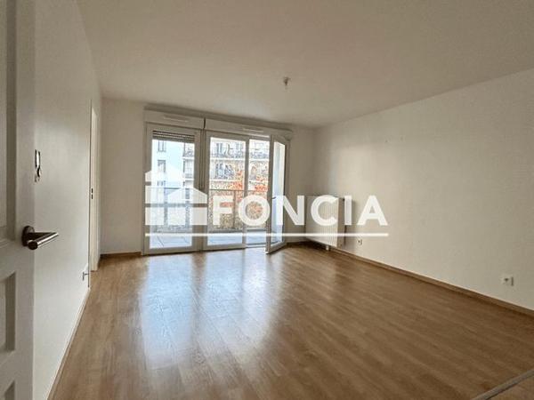 Location Appartement 2 pièces 52 m² - RESIDENCE LE KENDALL 3 RUE PIERRE GILLES DE GENNES Palaiseau 91120