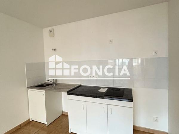Location Appartement 2 pièces 52 m² - RESIDENCE LE KENDALL 3 RUE PIERRE GILLES DE GENNES Palaiseau 91120