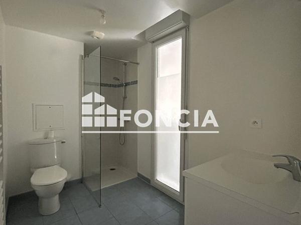 Location Appartement 2 pièces 52 m² - RESIDENCE LE KENDALL 3 RUE PIERRE GILLES DE GENNES Palaiseau 91120