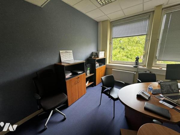 CAMBRAI CENTRE VILLE - IMMEUBLE A USAGE DE BUREAUX