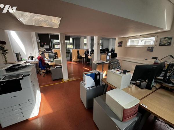 CAMBRAI CENTRE VILLE - IMMEUBLE A USAGE DE BUREAUX