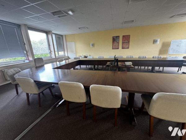 CAMBRAI CENTRE VILLE - IMMEUBLE A USAGE DE BUREAUX