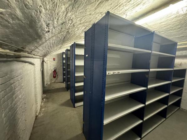 CAMBRAI CENTRE VILLE - IMMEUBLE A USAGE DE BUREAUX