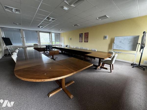 CAMBRAI CENTRE VILLE - IMMEUBLE A USAGE DE BUREAUX