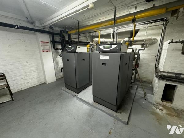 CAMBRAI CENTRE VILLE - IMMEUBLE A USAGE DE BUREAUX