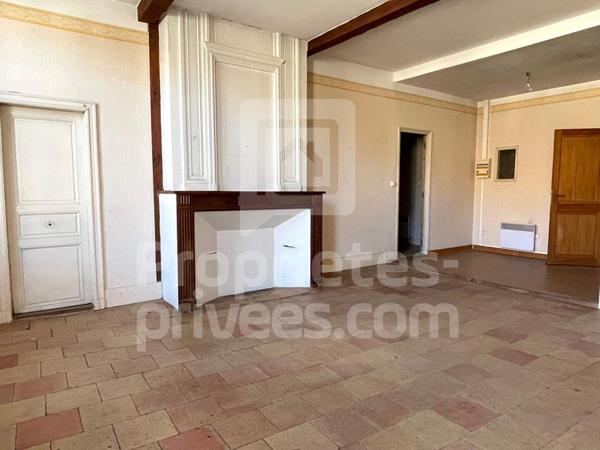 BOULOC - IMMEUBLE  15 pièce(s) 548 m2