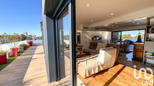 Appartement à vendre 5 pièces 151 m² Bruges