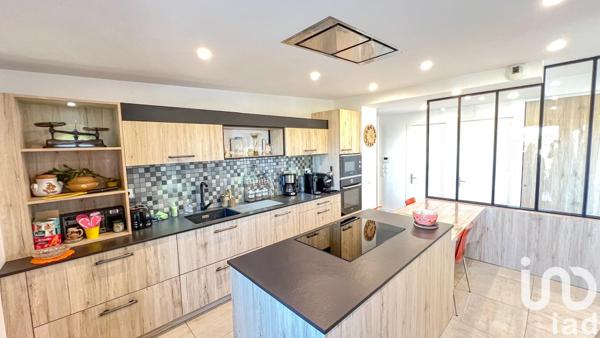 Appartement à vendre 5 pièces 151 m² Bruges