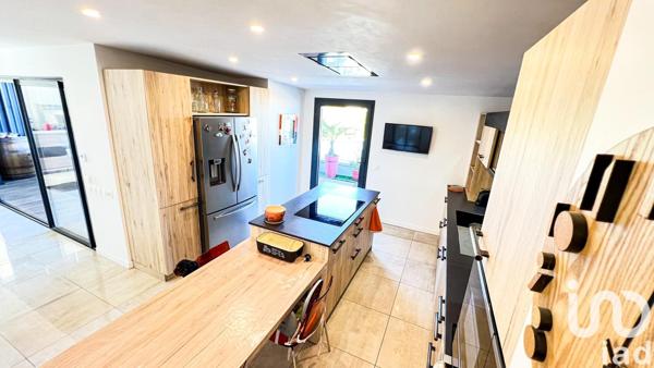 Appartement à vendre 5 pièces 151 m² Bruges