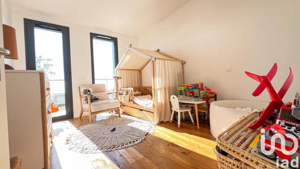 Appartement à vendre 5 pièces 151 m² Bruges