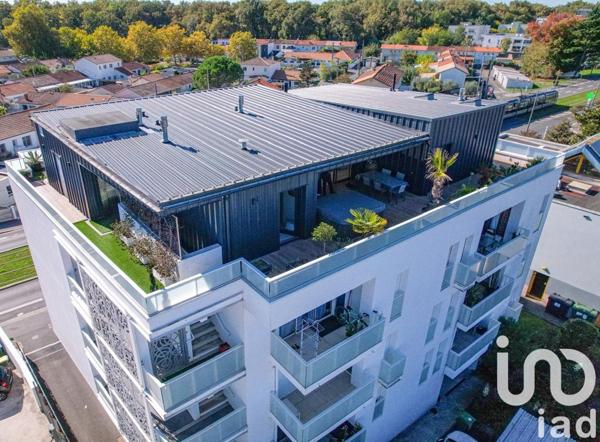 Appartement à vendre 5 pièces 151 m² Bruges