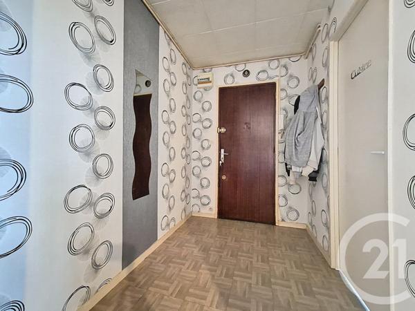 Appartement F2 à vendre  2 pièces - 48,44 m2 MAROMME - 76