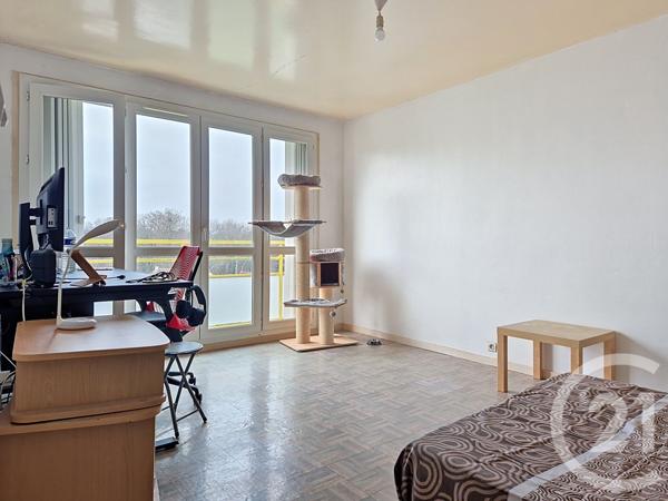 Appartement F2 à vendre  2 pièces - 48,44 m2 MAROMME - 76