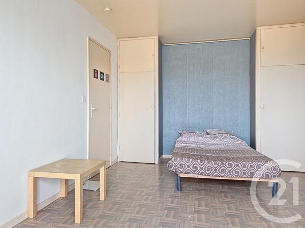 Appartement F2 à vendre  2 pièces - 48,44 m2 MAROMME - 76