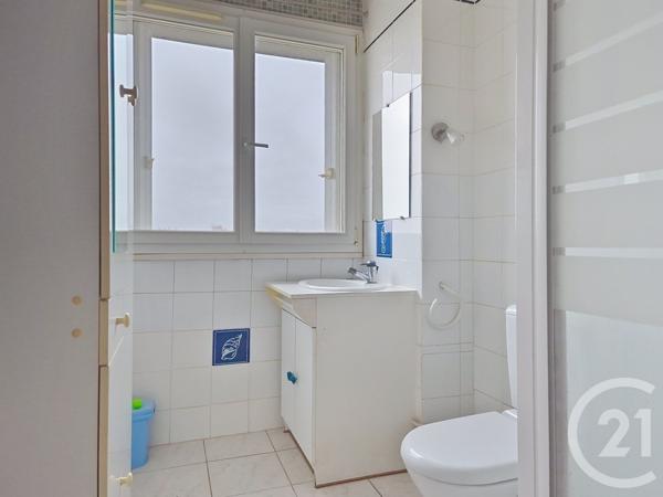 Appartement F2 à vendre  2 pièces - 48,44 m2 MAROMME - 76